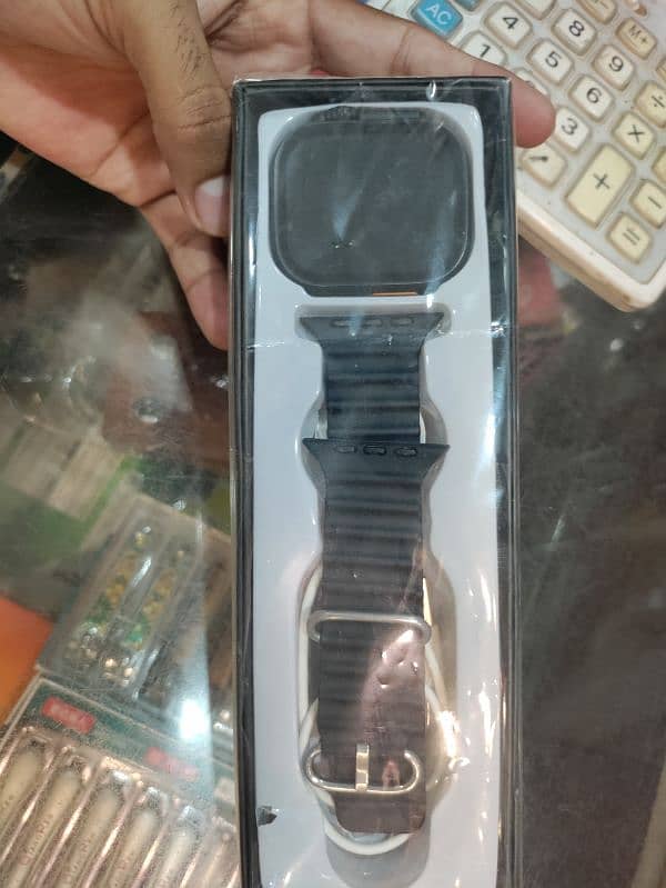 T900 smart watch 2