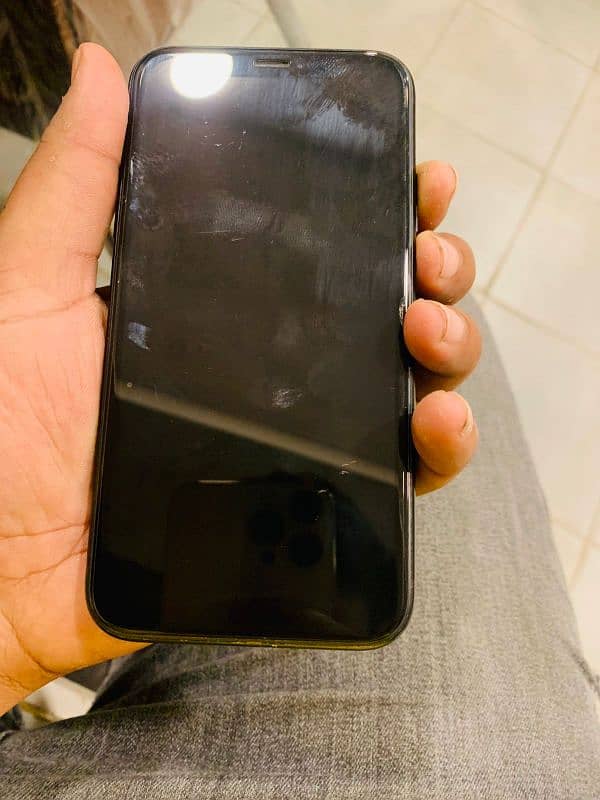 Iphone XR 2