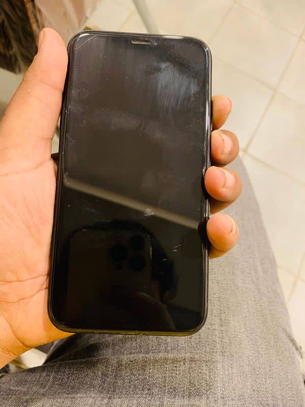 Iphone XR 6