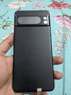 Pixel 8 Pro 1 TB