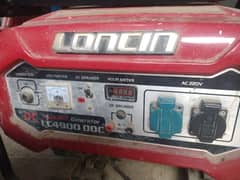 Loncin