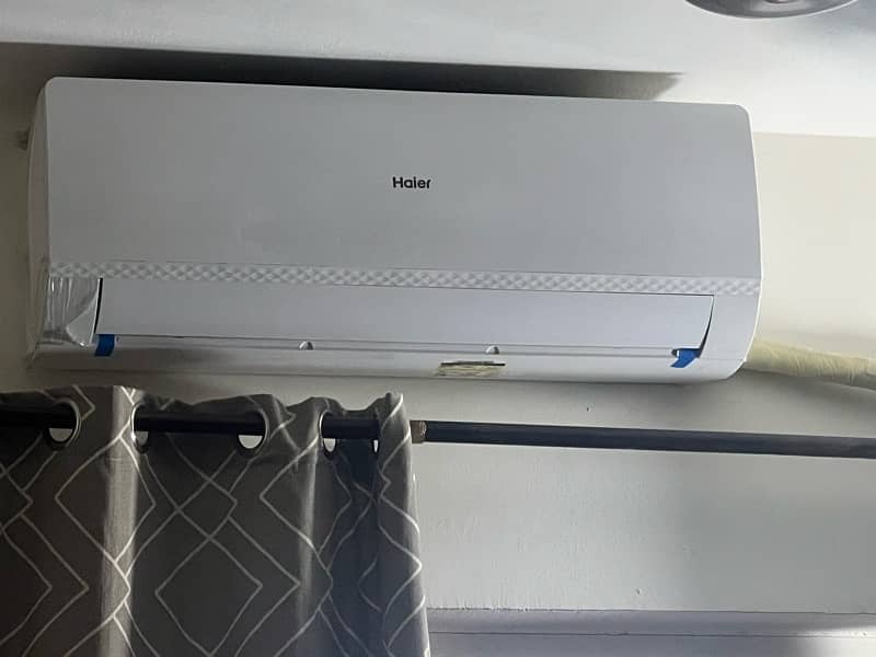 haier 12 cft non inverter 0