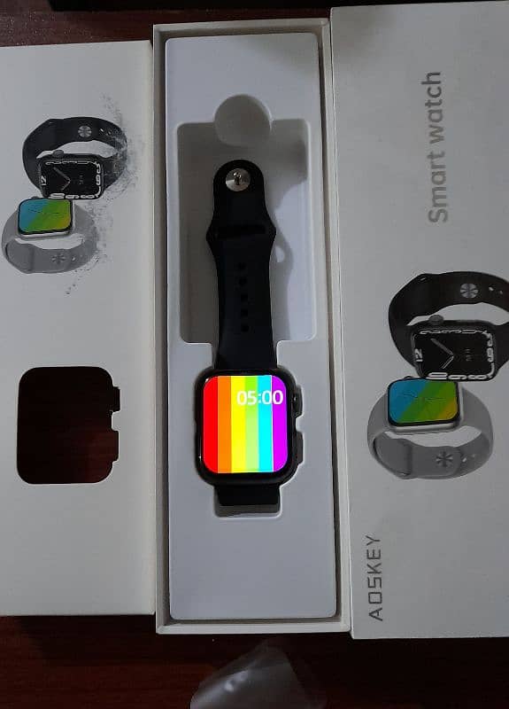 Smart watch 8