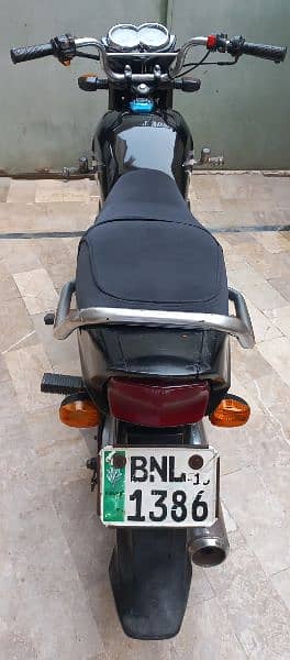 yamaha junoon 100 cc 1