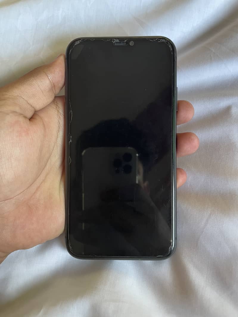 Iphone 11 (Factory Unlocked) 6