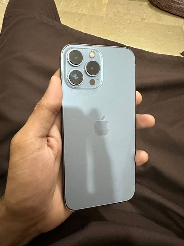 iphone 13 pro max 0