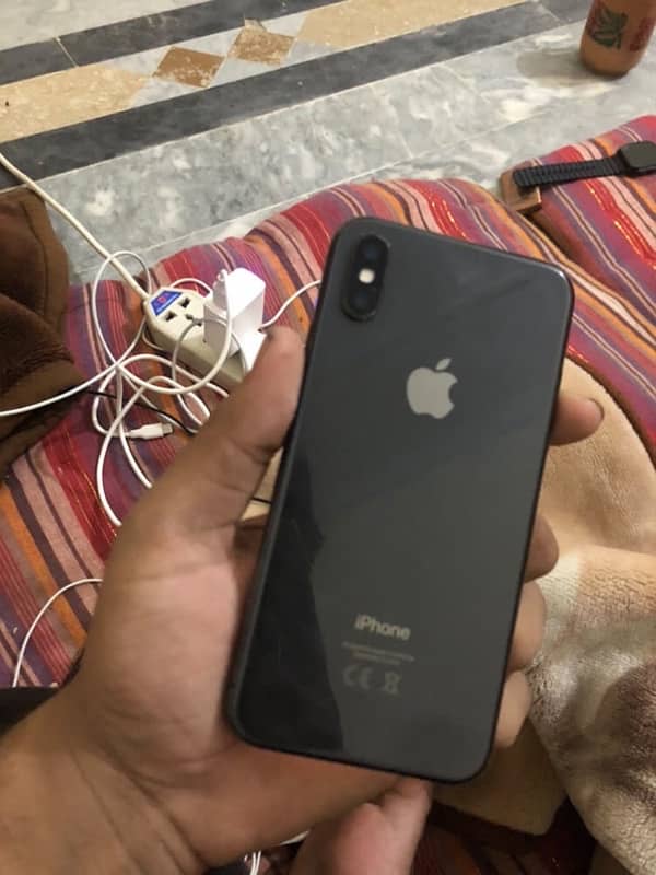 iphone x non pta 64gb 0