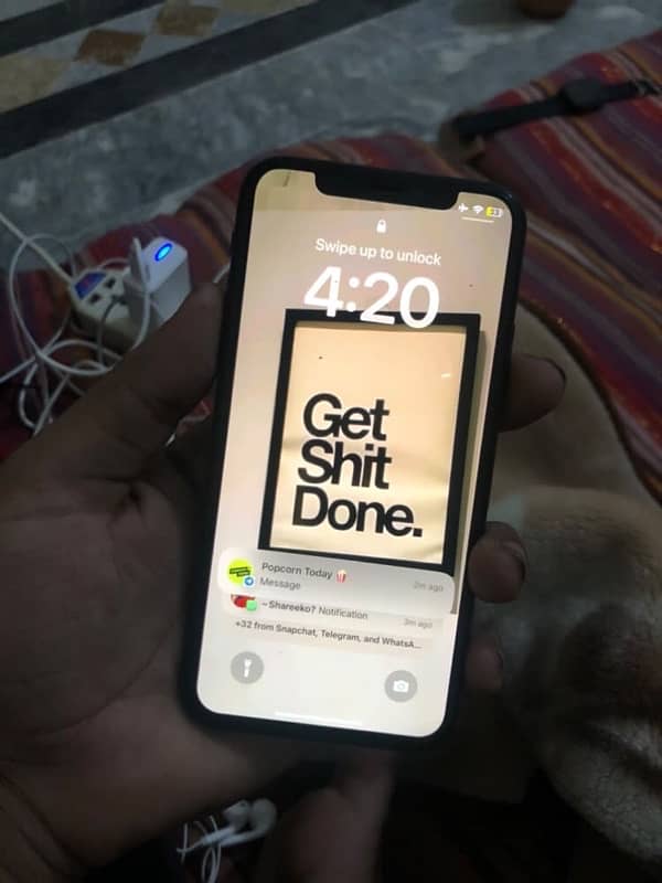 iphone x non pta 64gb 3