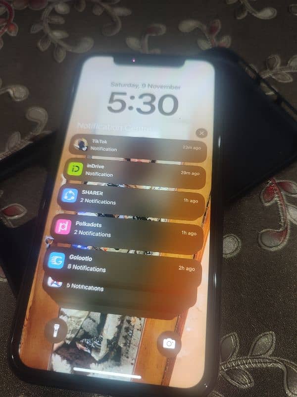 iPhone 11 128 GB UK model 0