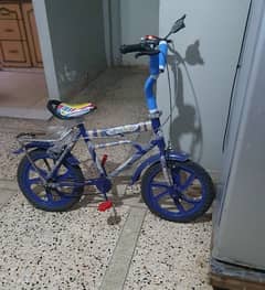 Kids used cycle for sale | Kids cycle | Kids bicycle