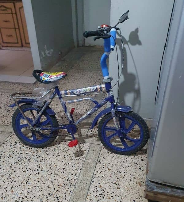 Kids used cycle for sale | Kids cycle | Kids bicycle 0