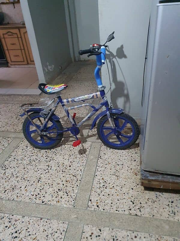 Kids used cycle for sale | Kids cycle | Kids bicycle 2