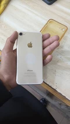 iPhone 7 128Gb