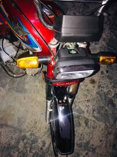 Road prince first owner bike ha one hand used bike model 2021