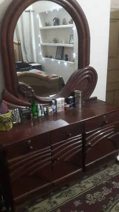 Dressing Table