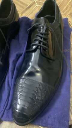 dress shoes dolce & gabbana