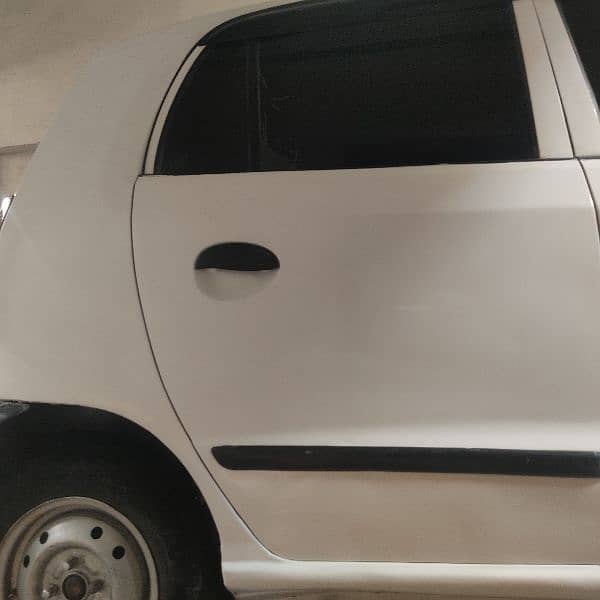 Hyundai Santro 2003 14