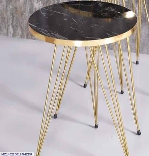 beautiful coffee table 0