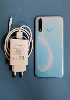 VIVO Y19 PTA APPROVED