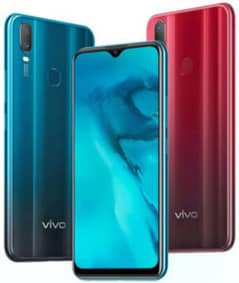 Vivo Y 11