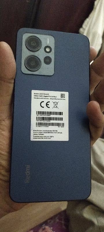 redme note 12 8 gb 128 3