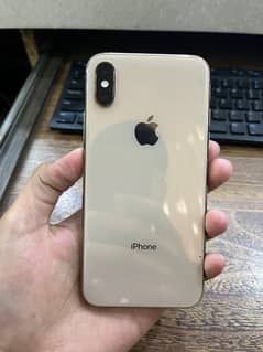 Iphone XS 256Gb Non PTA Factory UnLock