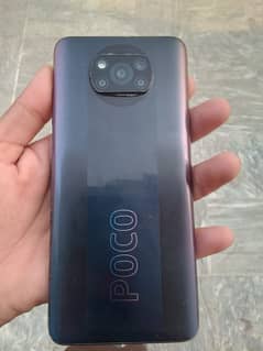 Poco x3 pro