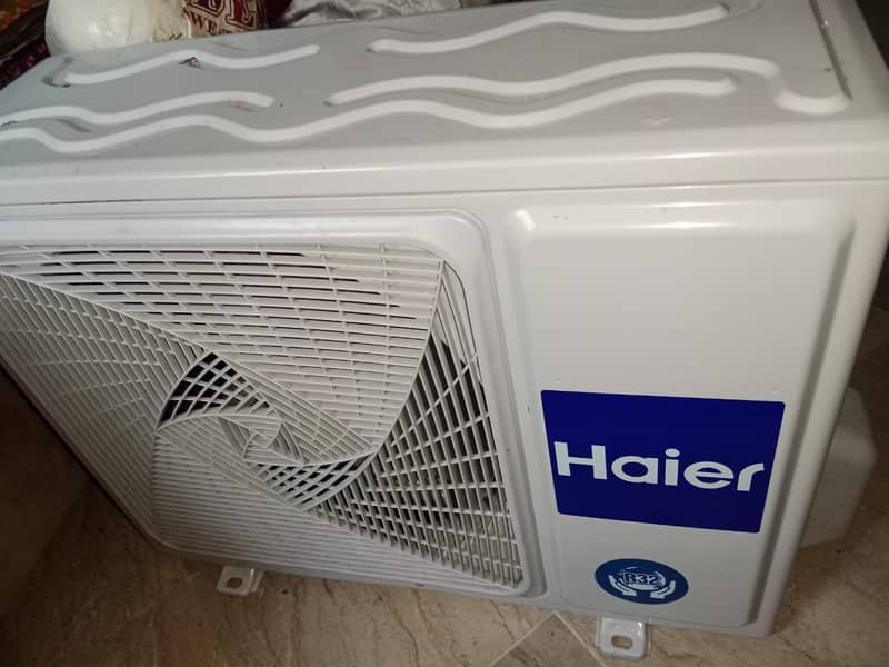 Haier 1tone 5