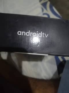 Premium X Android TV Box