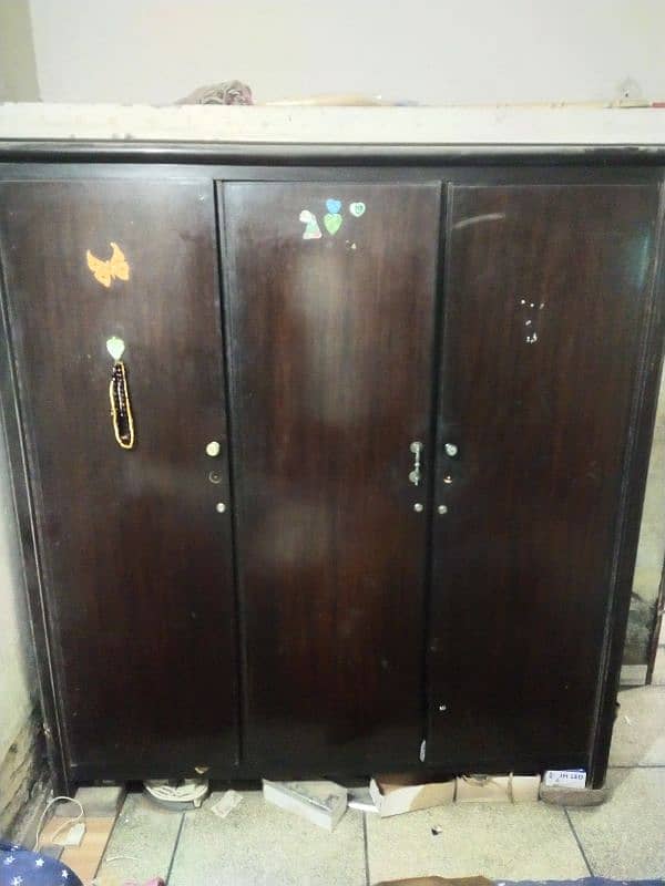 Wardrobe Safe For Sale 0