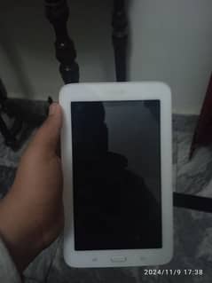 Samsung tab 3 lite