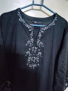 Nishat Kurti