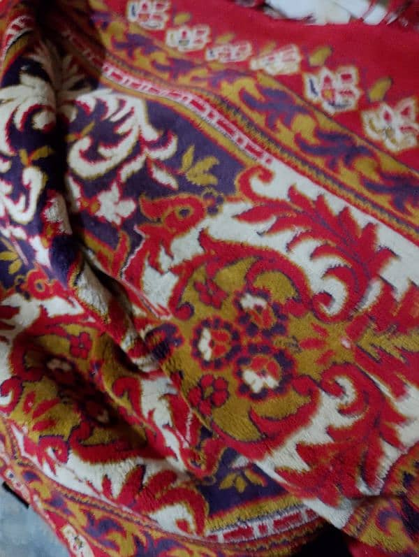 Afghani Carpets BRAND 1