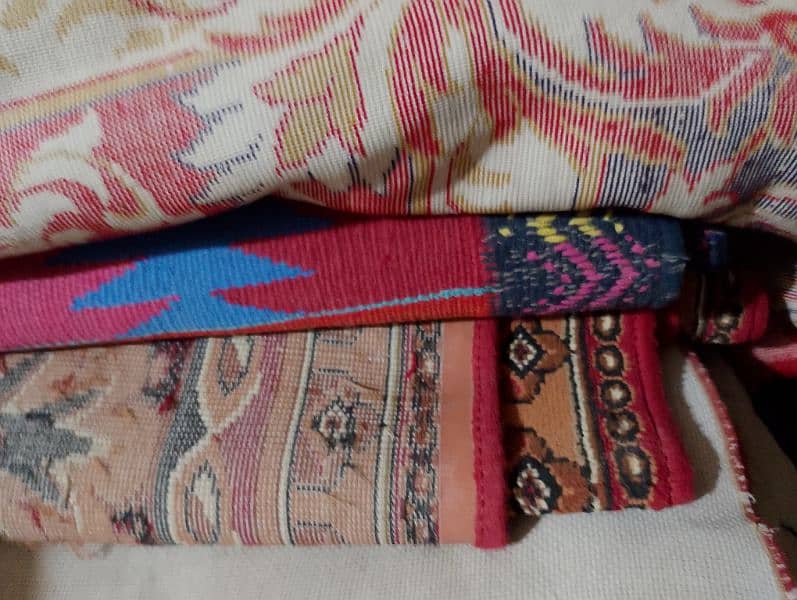 Afghani Carpets BRAND 2