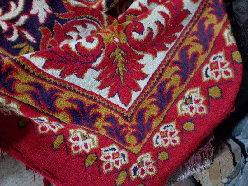 Afghani Carpets BRAND 5