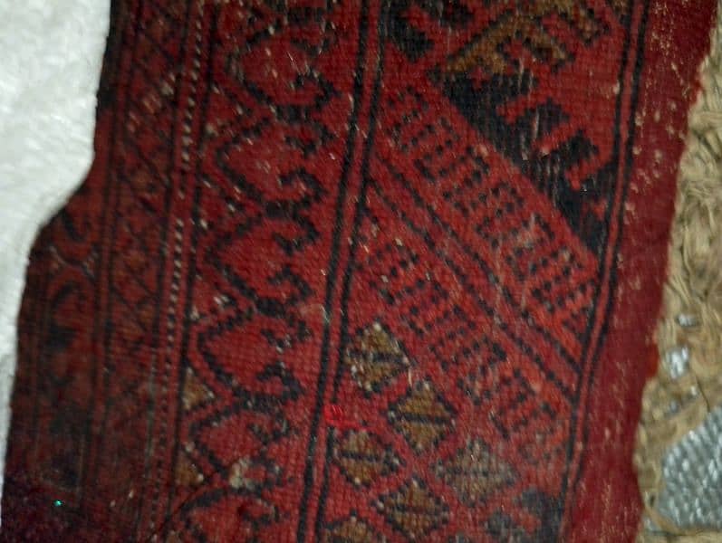 Afghani Carpets BRAND 11