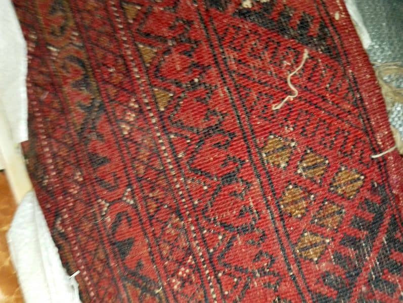 Afghani Carpets BRAND 14