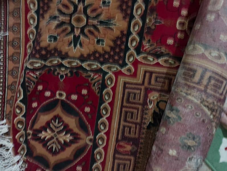 Afghani Carpets BRAND 15