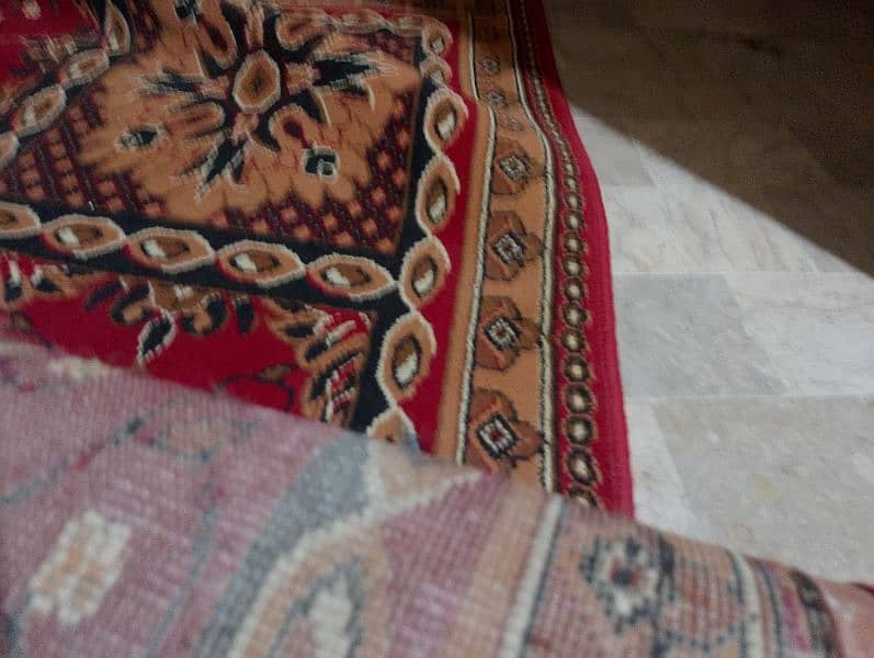 Afghani Carpets BRAND 16