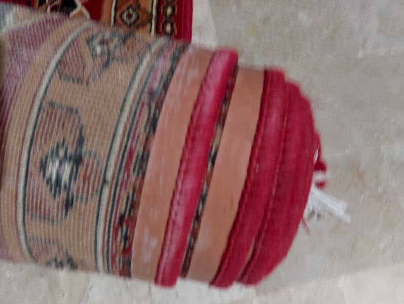 Afghani Carpets BRAND 17