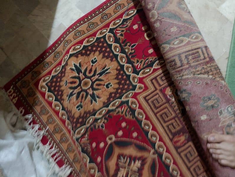 Afghani Carpets BRAND 18