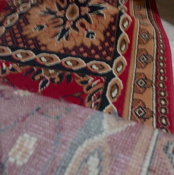 Afghani Carpets BRAND 19