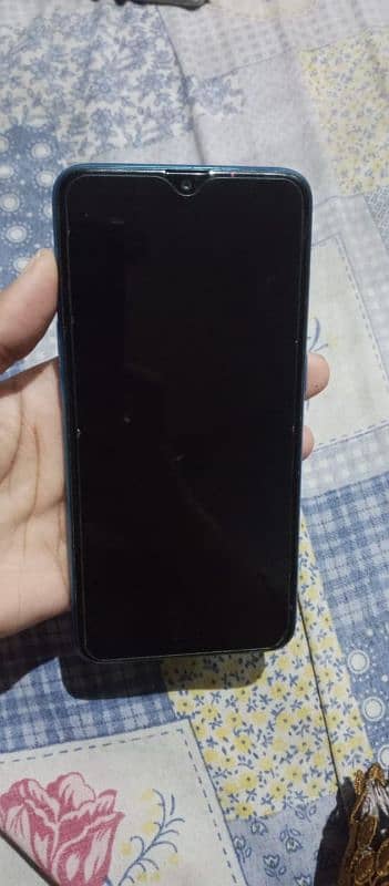 oppo a12 5