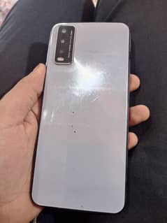 vivo y20 (3/32) ram with charger touch change ha pta proved