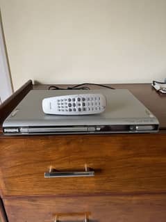 DVD Player - Philips DVP532K (not working)