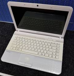 Sony vaio intel Core-i5