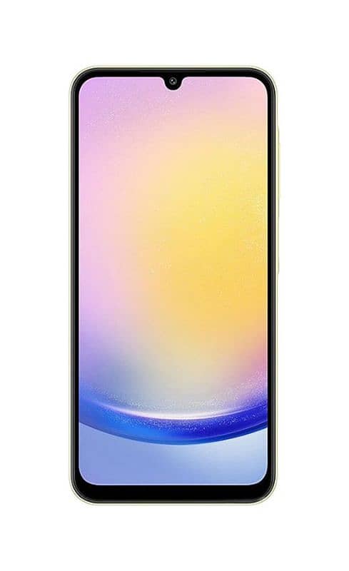 Samsung Galaxy A25 5G [8-256] 1