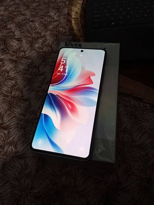 oppo reno 11f 5G 5