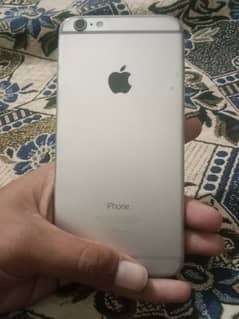 iphone 6plus pta