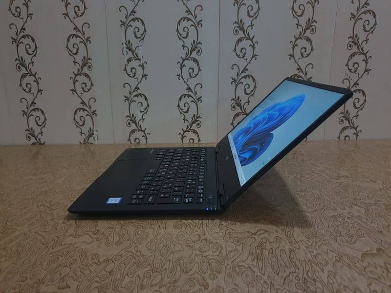 Laptop Lenovo NEC | core i5, 7th gen | Keyboard not working 1